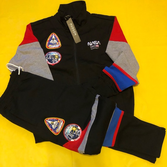 Hudson Jeans Other - Jacket